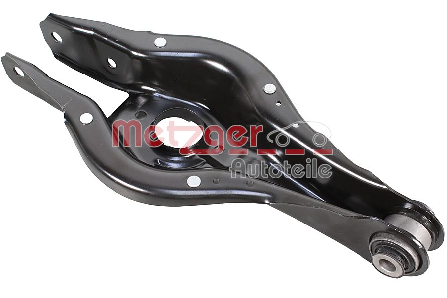 METZGER 58110409 GREENPARTS Lenker, Radaufhängung